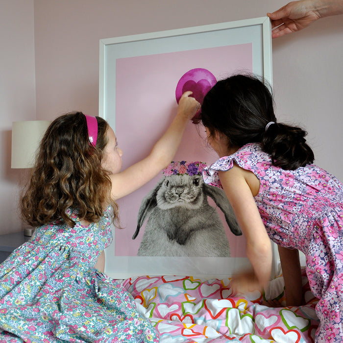 Children's prints