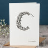 C is for Caterpillar Card-Lucy Coggle