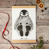 Magnetic Oak Picture Hanger-Lucy Coggle