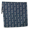 Pair of Puffins Tea Towel-Lucy Coggle