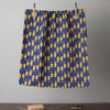Pair of Seahorses Tea Towel-Lucy Coggle