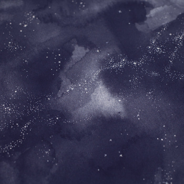 Personalised Constellation Navigation Print with Quote
