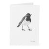 R is for Robin Card-Lucy Coggle