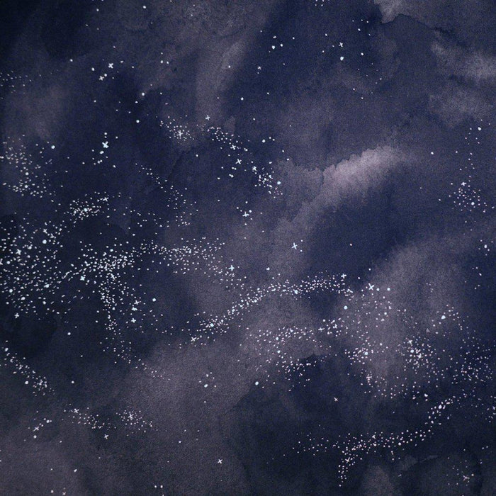 'Star of wonder' constellation print